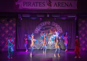 thumbnail: Theater show
