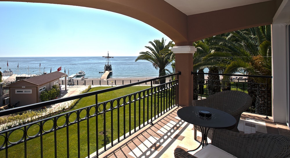 View from room