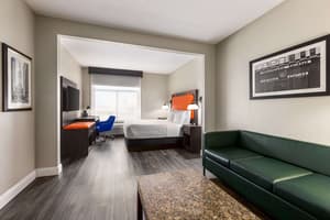 thumbnail: Room