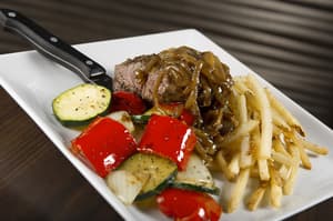 thumbnail: Restaurant