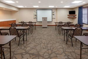 thumbnail: Meeting facility