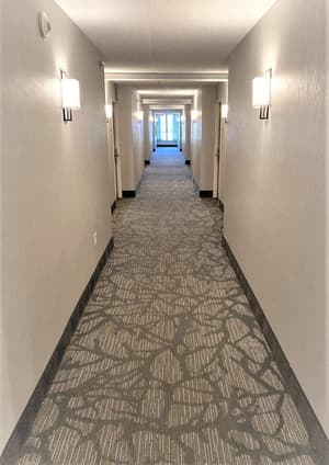 thumbnail: Hallway