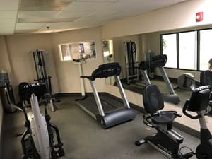thumbnail: Gym