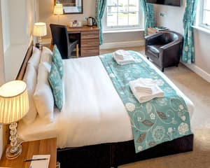 thumbnail: Room