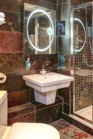 thumbnail: Bathroom
