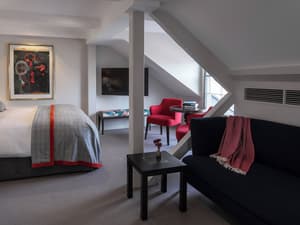 thumbnail: Room
