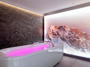 thumbnail: Treatment room