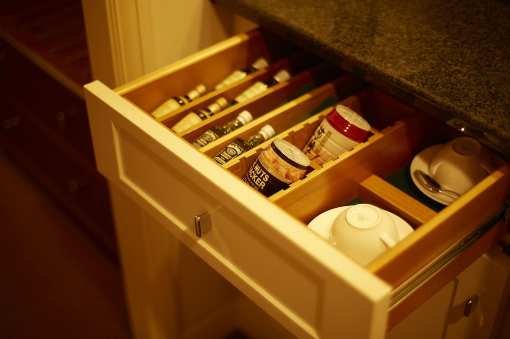Minibar