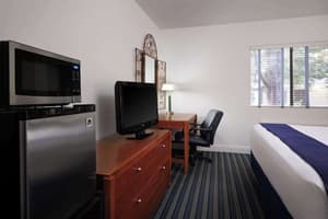 thumbnail: Room amenity