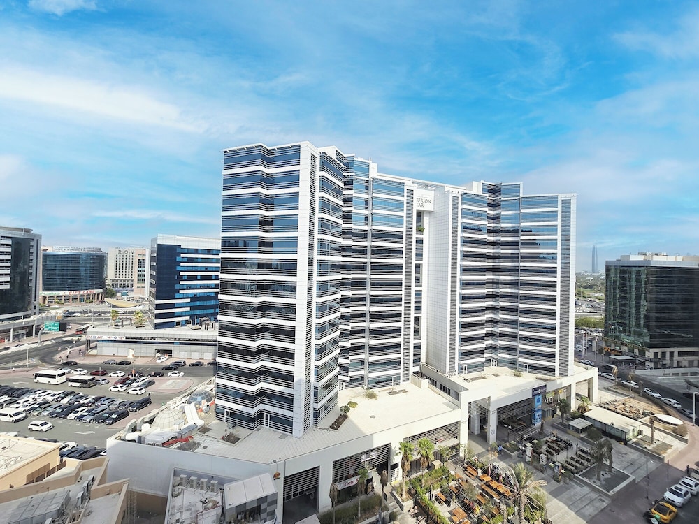 City view