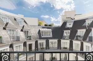 thumbnail: Balcony view