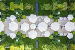 thumbnail: Garden view