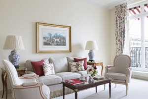 thumbnail: Living area