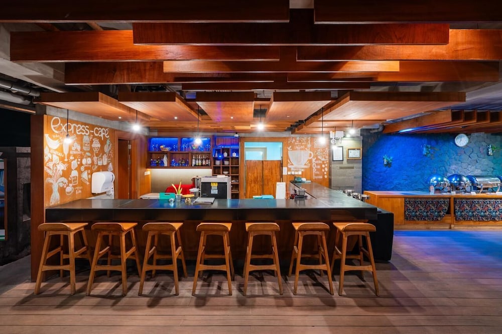 Restaurant-cafeteria