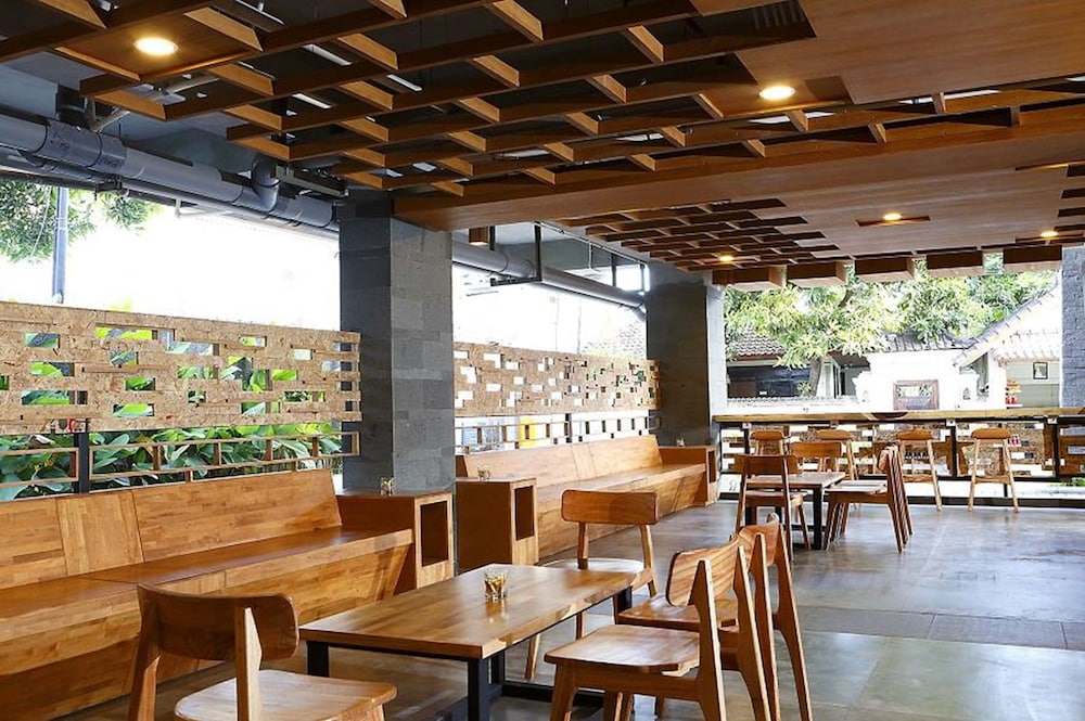 Restaurant-cafeteria