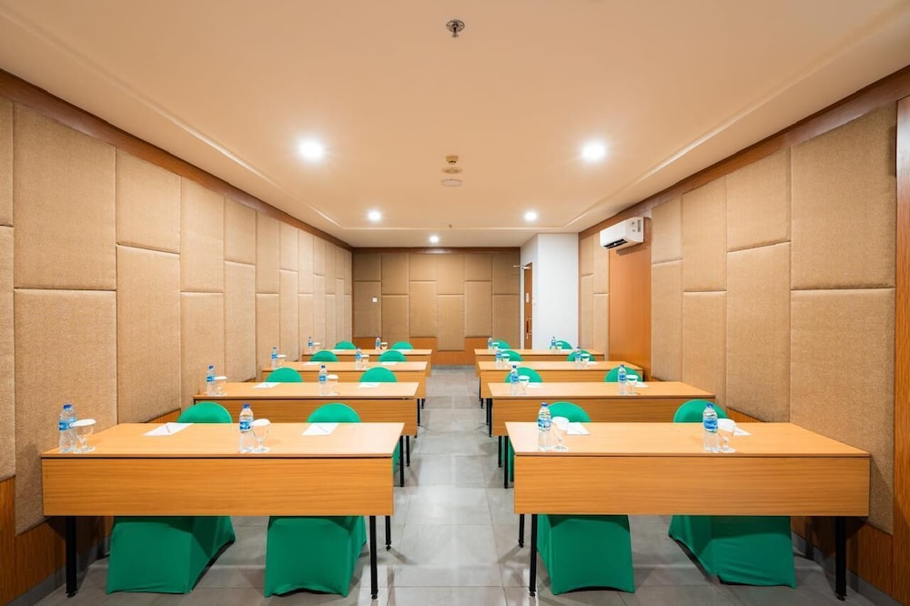 Work-area