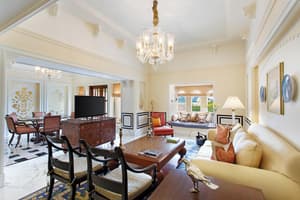 thumbnail: Living area