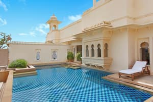 thumbnail: Private pool
