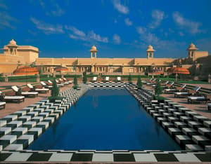 thumbnail: Outdoor pool