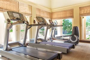 thumbnail: Gym