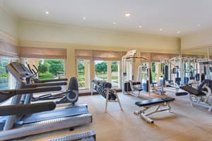 thumbnail: Gym
