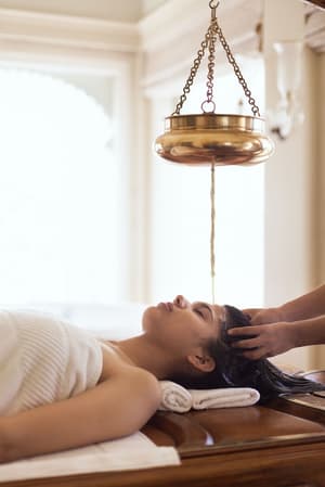 thumbnail: Spa treatment