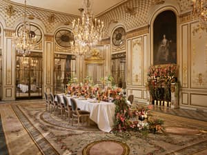 thumbnail: Banquet hall