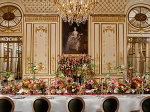 thumbnail: Banquet hall