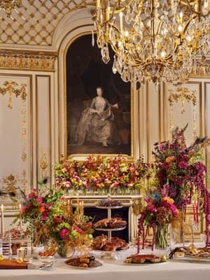 thumbnail: Banquet hall