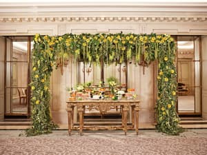 thumbnail: Banquet hall