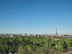 thumbnail: View from property