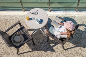 thumbnail: Food and drink