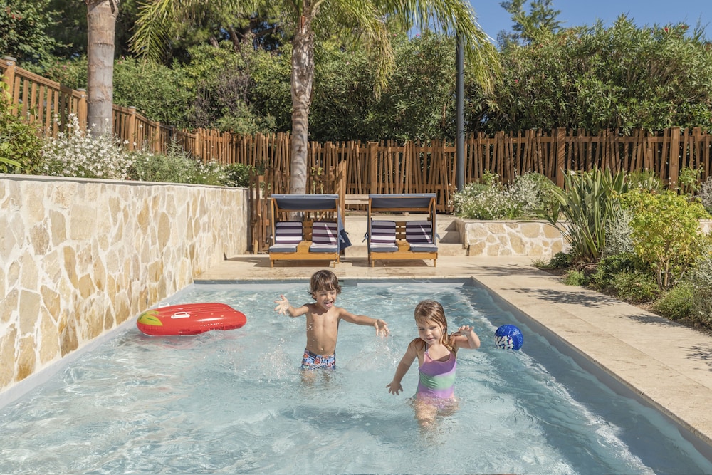 Children's pool