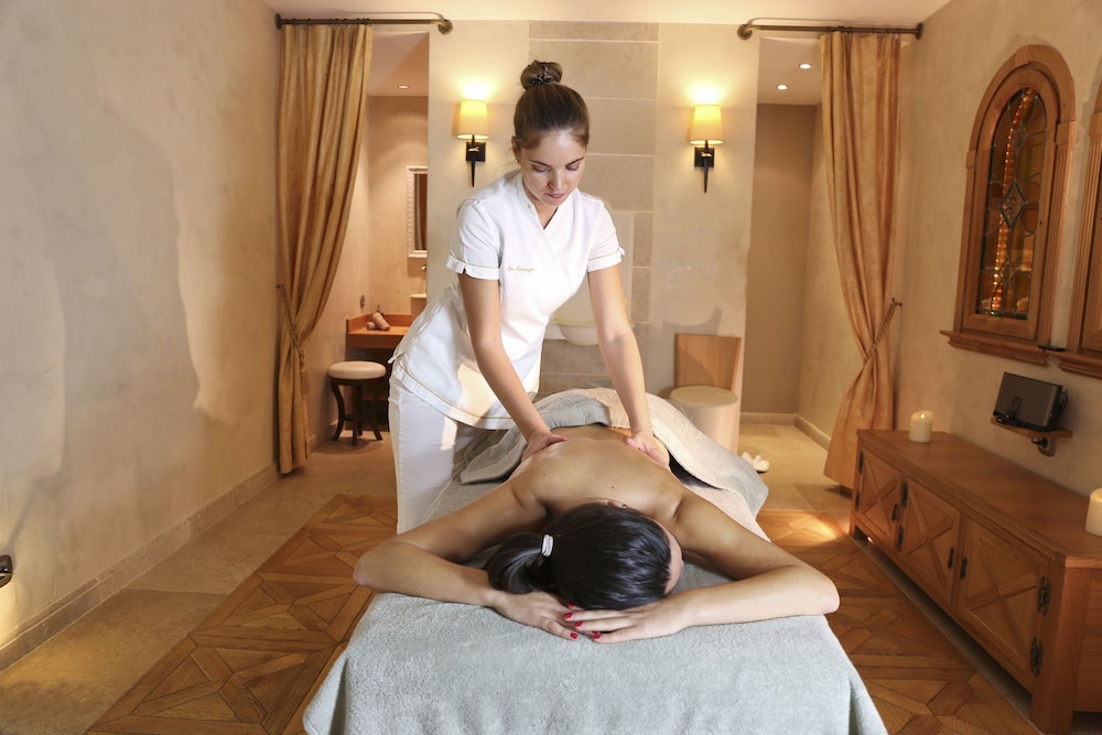 Spa