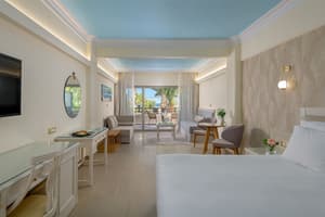 thumbnail: Spa reception