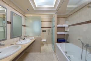 thumbnail: Spa treatment