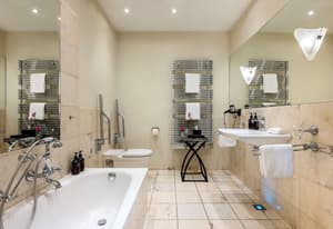 thumbnail: Bathroom