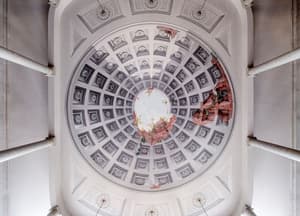 thumbnail: Interior detail