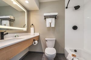 thumbnail: Bathroom