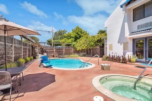 thumbnail: Outdoor pool