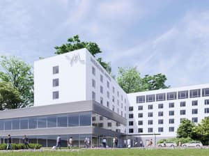 Mercure Parkhotel Monchengladbach