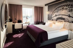 thumbnail: Room