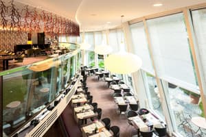 thumbnail: Restaurant