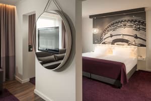 thumbnail: Room