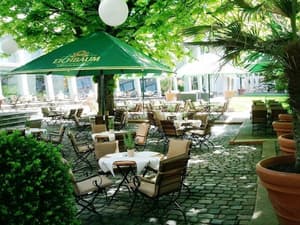 thumbnail: Terrace/patio