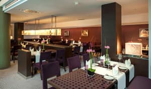thumbnail: Restaurant