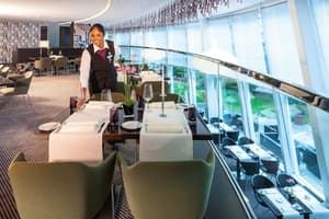 thumbnail: Restaurant