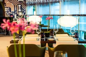 thumbnail: Restaurant