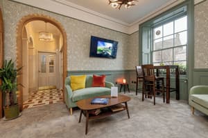 thumbnail: Lobby