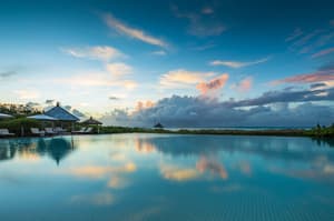 thumbnail: Outdoor pool